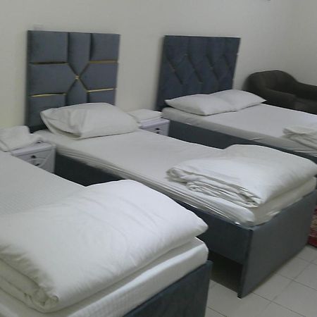Ruby Star Hostel Dubai F2 Εξωτερικό φωτογραφία
