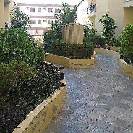 Ruby Star Hostel Dubai F2 Εξωτερικό φωτογραφία