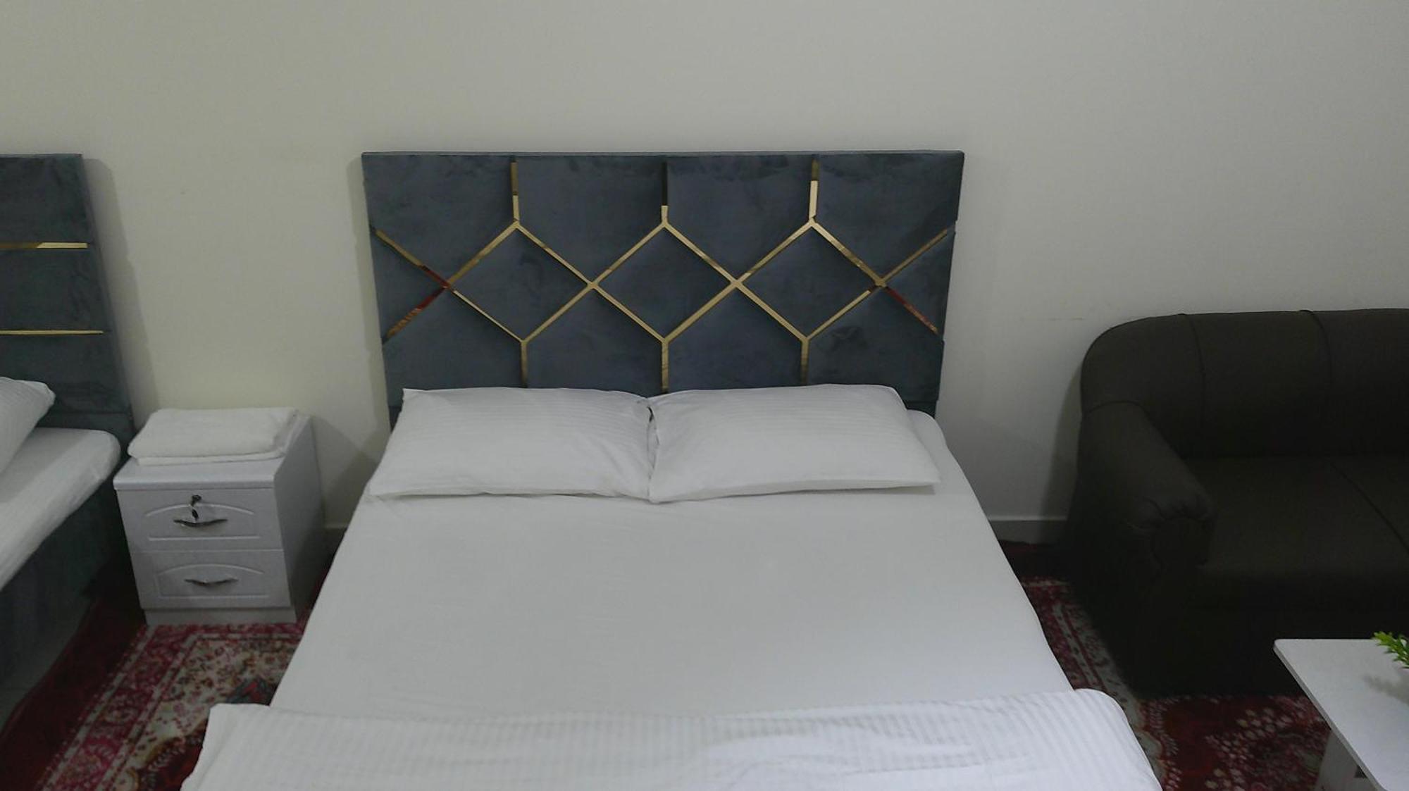 Ruby Star Hostel Dubai F2 Εξωτερικό φωτογραφία