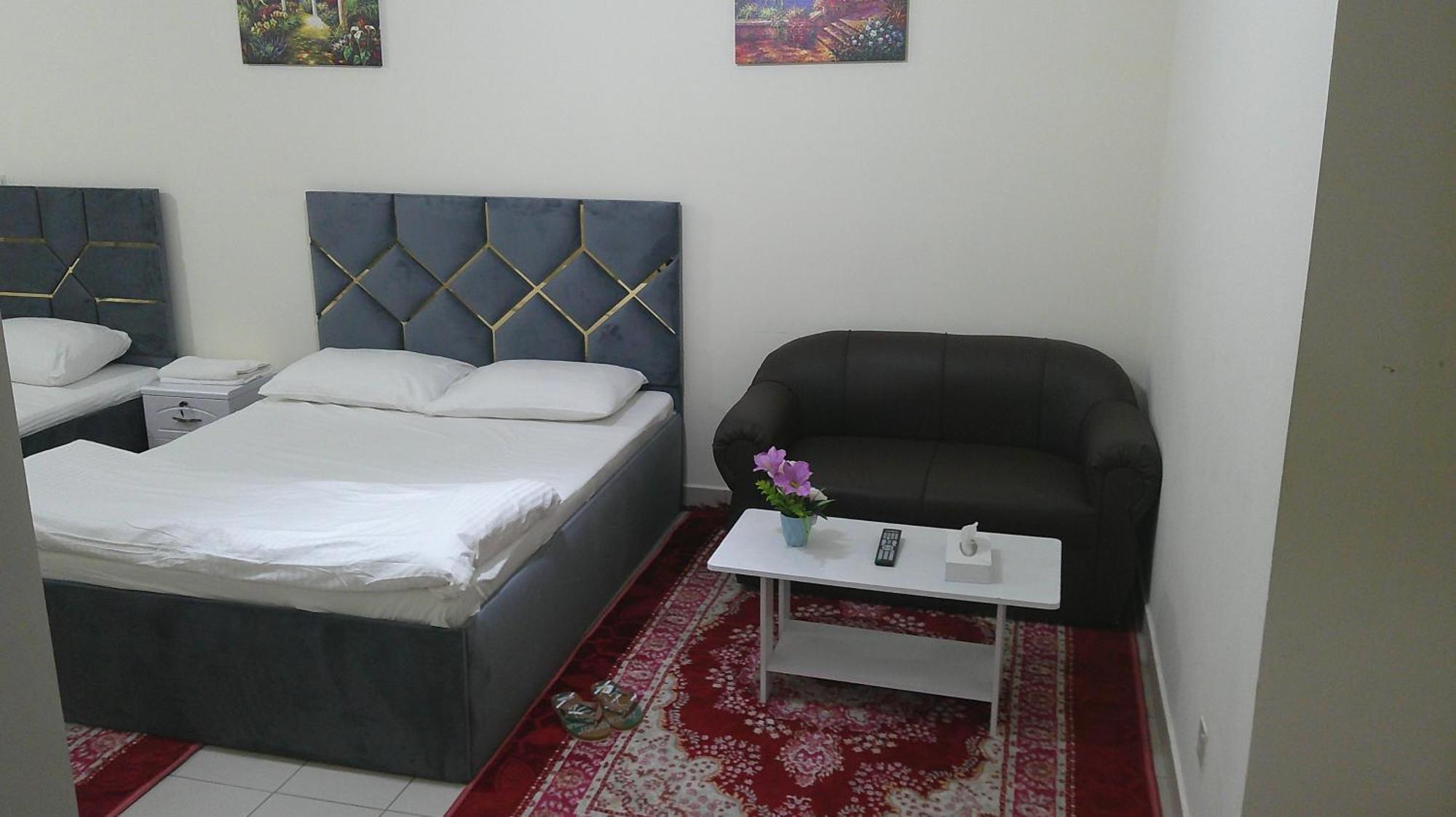 Ruby Star Hostel Dubai F2 Εξωτερικό φωτογραφία