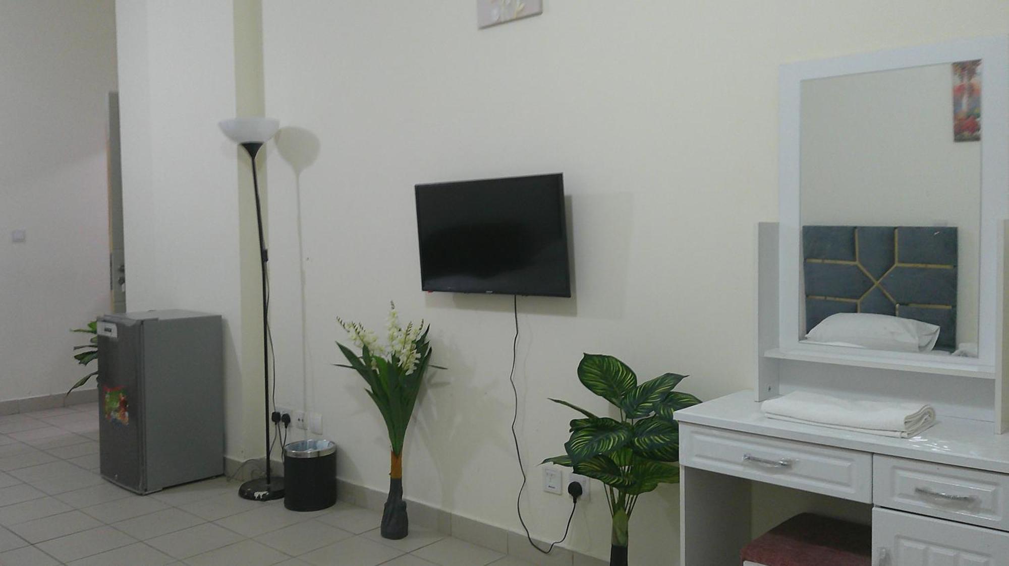 Ruby Star Hostel Dubai F2 Εξωτερικό φωτογραφία