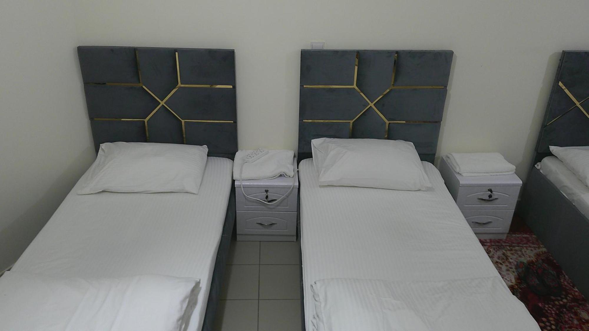 Ruby Star Hostel Dubai F2 Εξωτερικό φωτογραφία