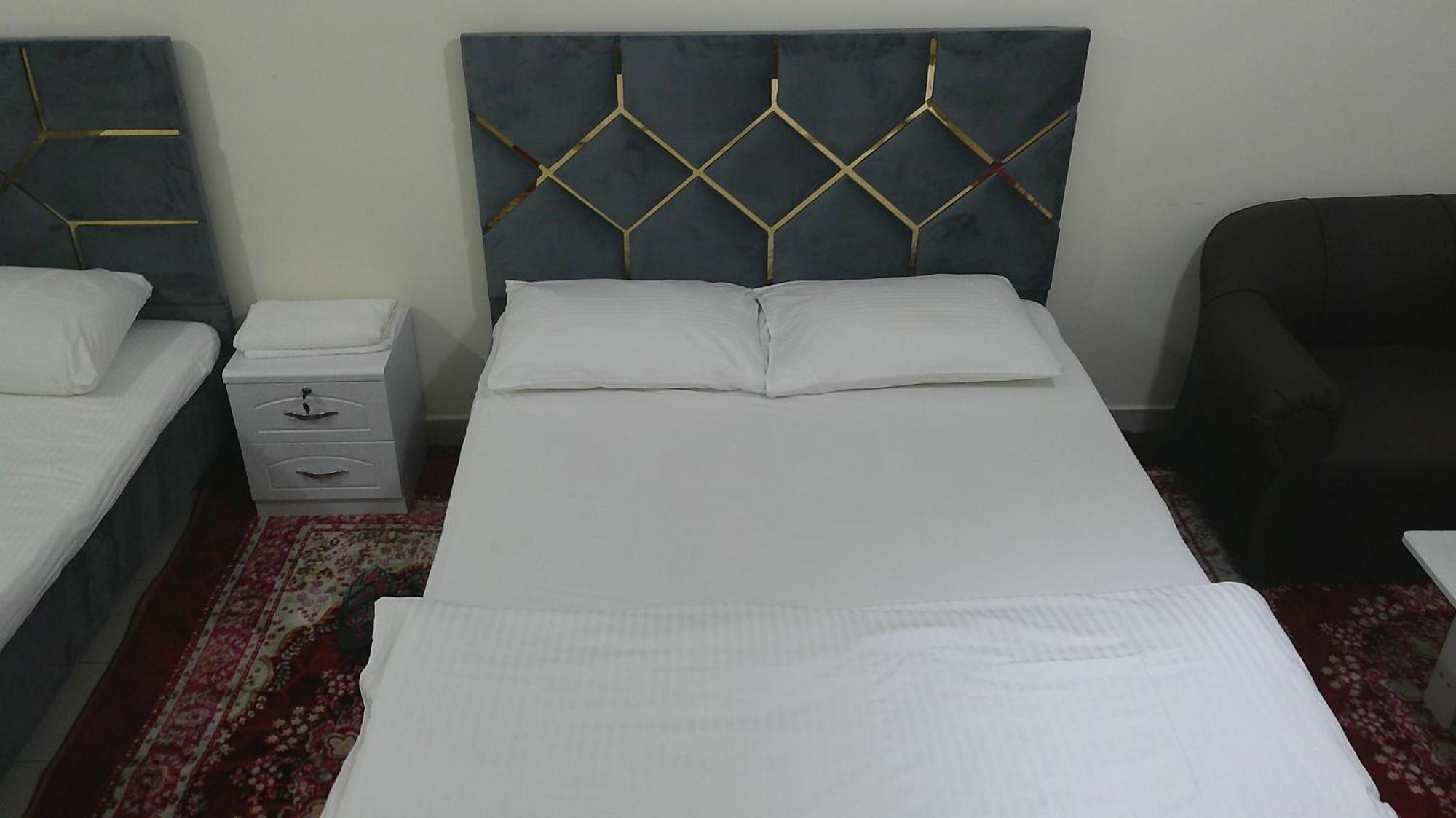 Ruby Star Hostel Dubai F2 Εξωτερικό φωτογραφία