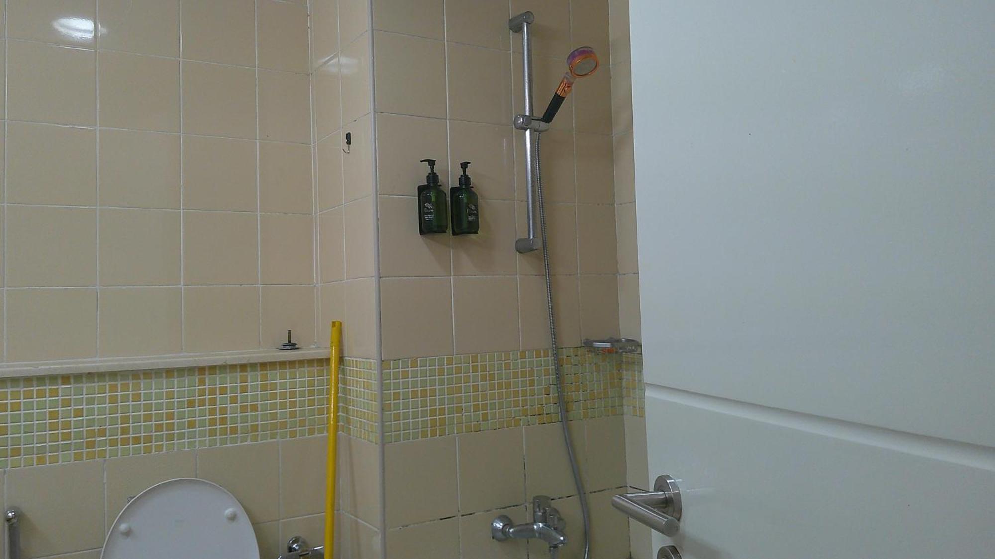 Ruby Star Hostel Dubai F2 Εξωτερικό φωτογραφία