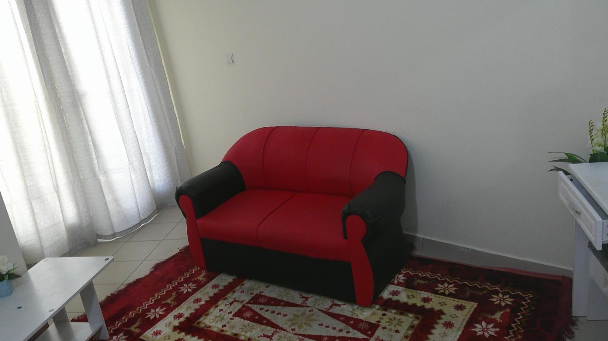 Ruby Star Hostel Dubai F2 Εξωτερικό φωτογραφία