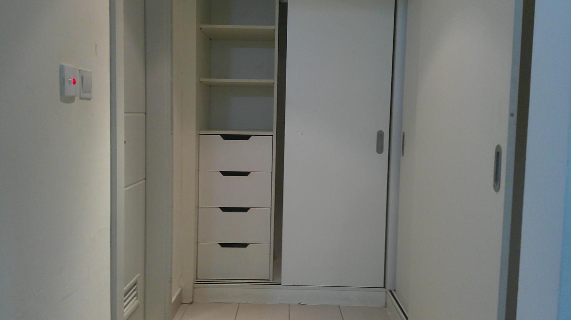 Ruby Star Hostel Dubai F2 Εξωτερικό φωτογραφία