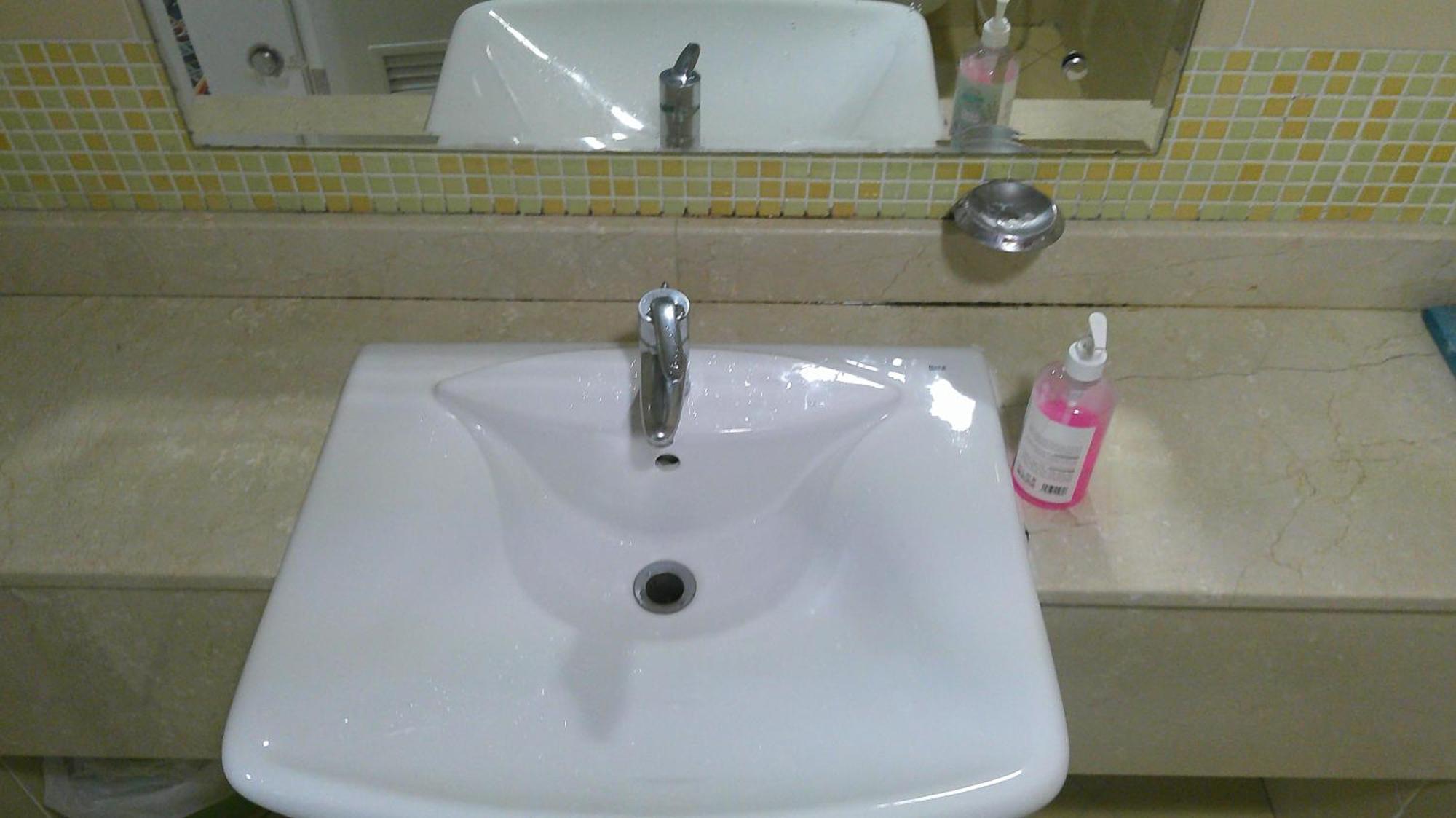 Ruby Star Hostel Dubai F2 Εξωτερικό φωτογραφία