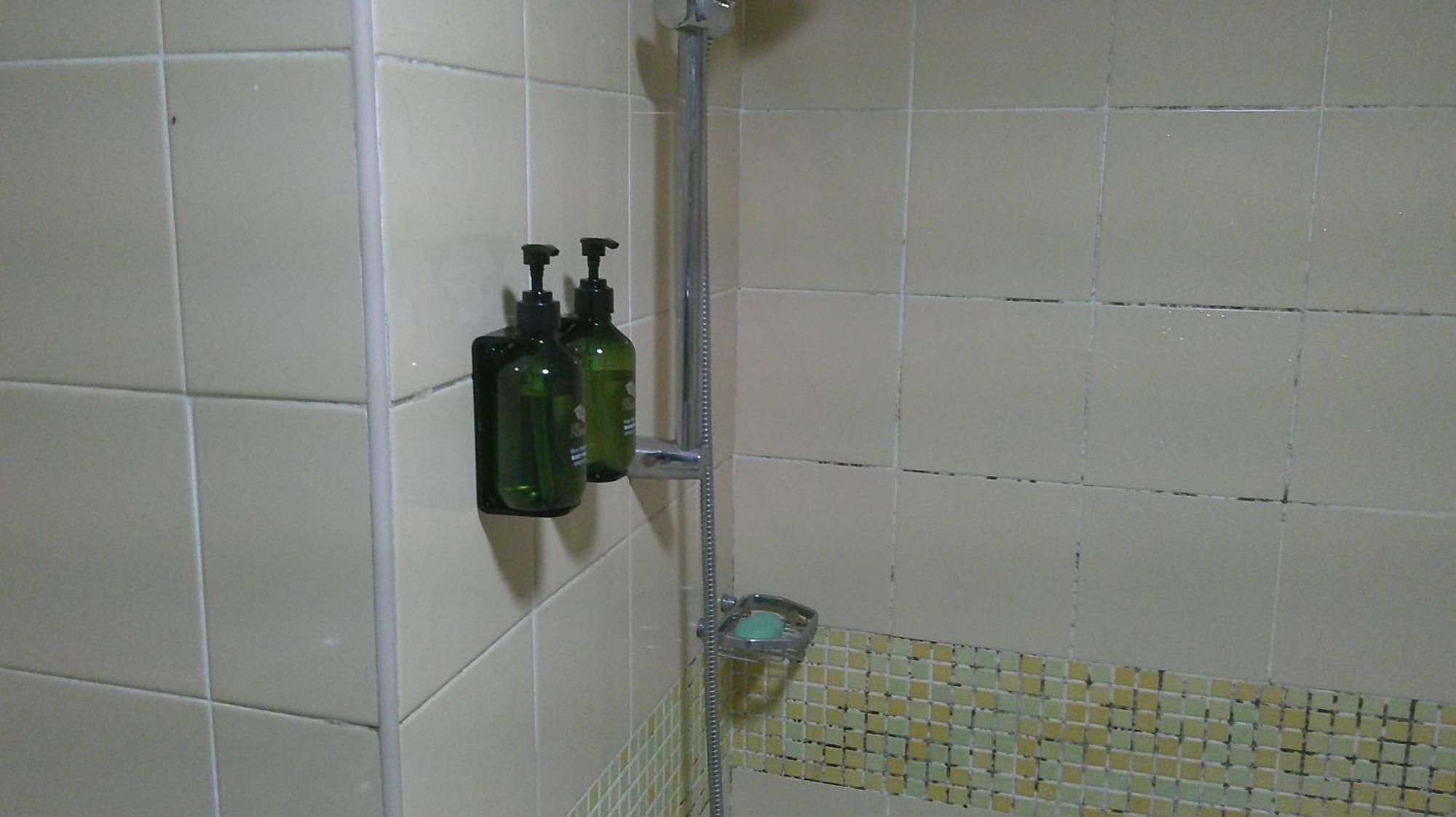 Ruby Star Hostel Dubai F2 Εξωτερικό φωτογραφία