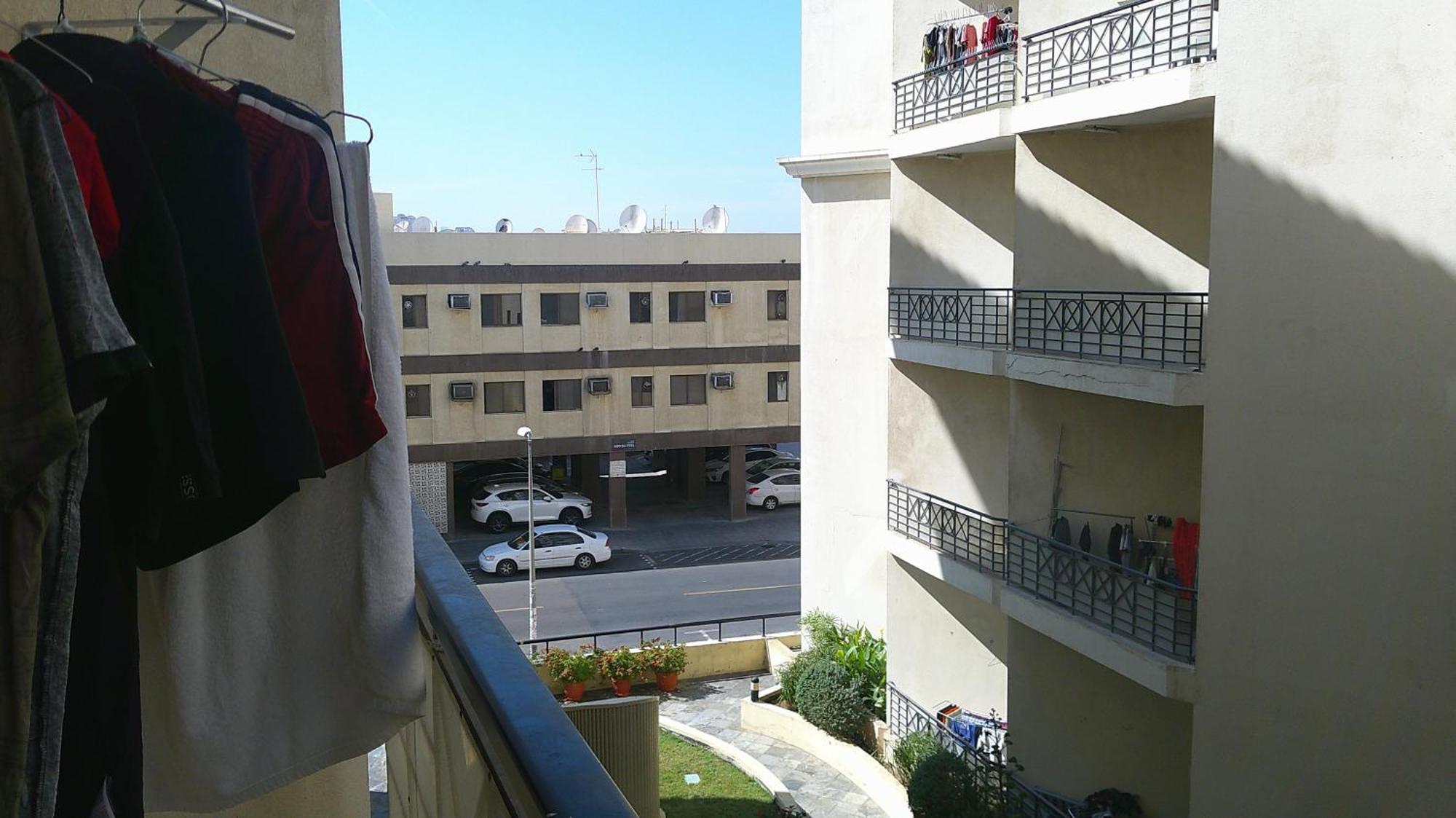 Ruby Star Hostel Dubai F2 Εξωτερικό φωτογραφία
