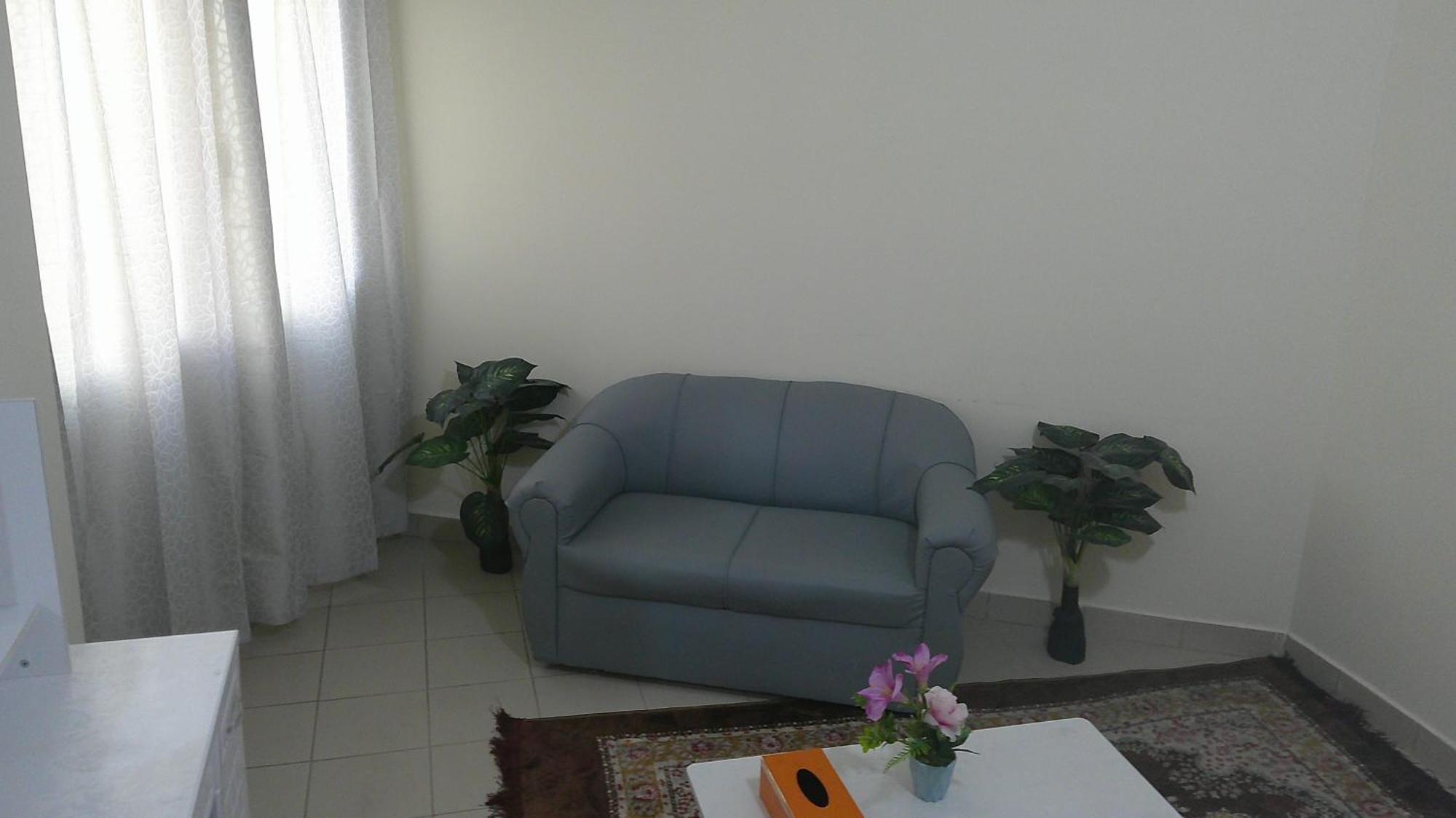Ruby Star Hostel Dubai F2 Εξωτερικό φωτογραφία