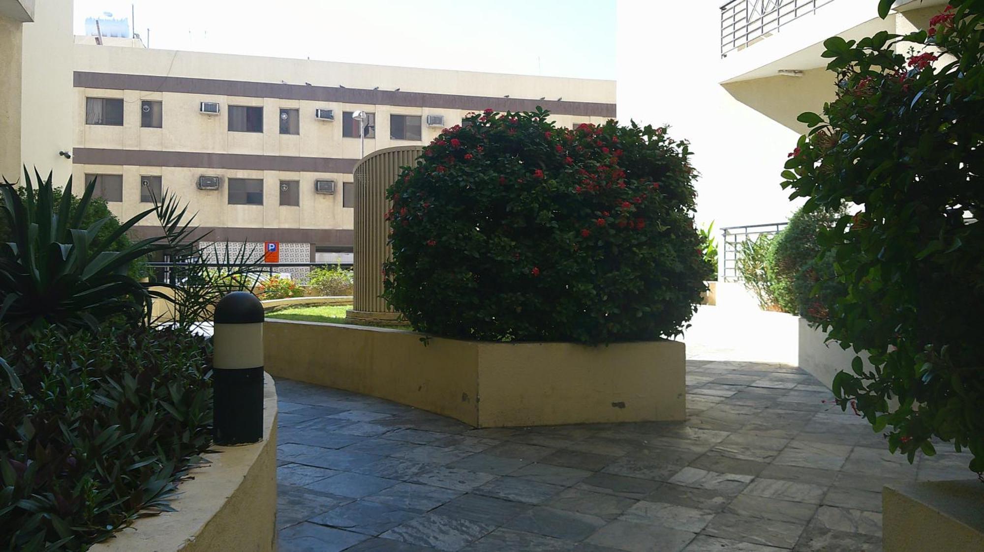 Ruby Star Hostel Dubai F2 Εξωτερικό φωτογραφία