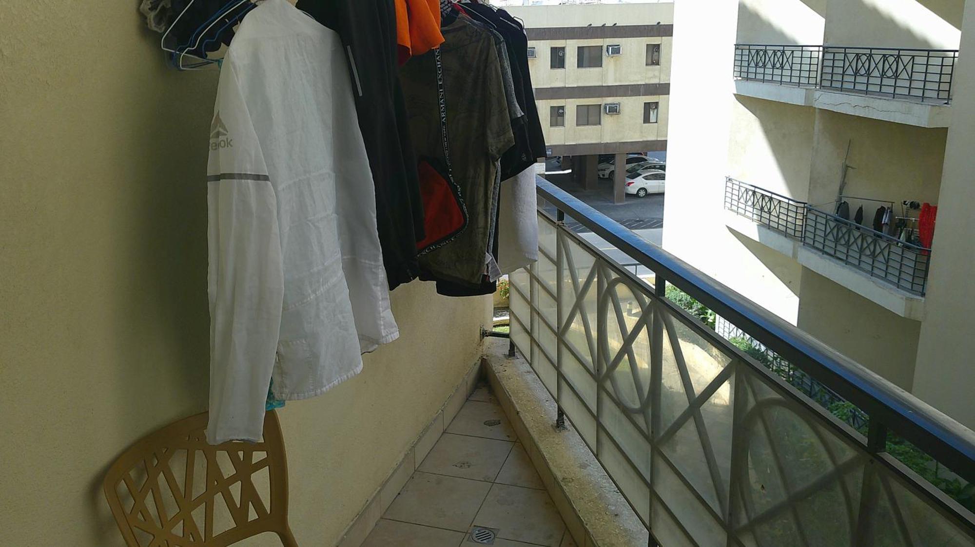 Ruby Star Hostel Dubai F2 Εξωτερικό φωτογραφία