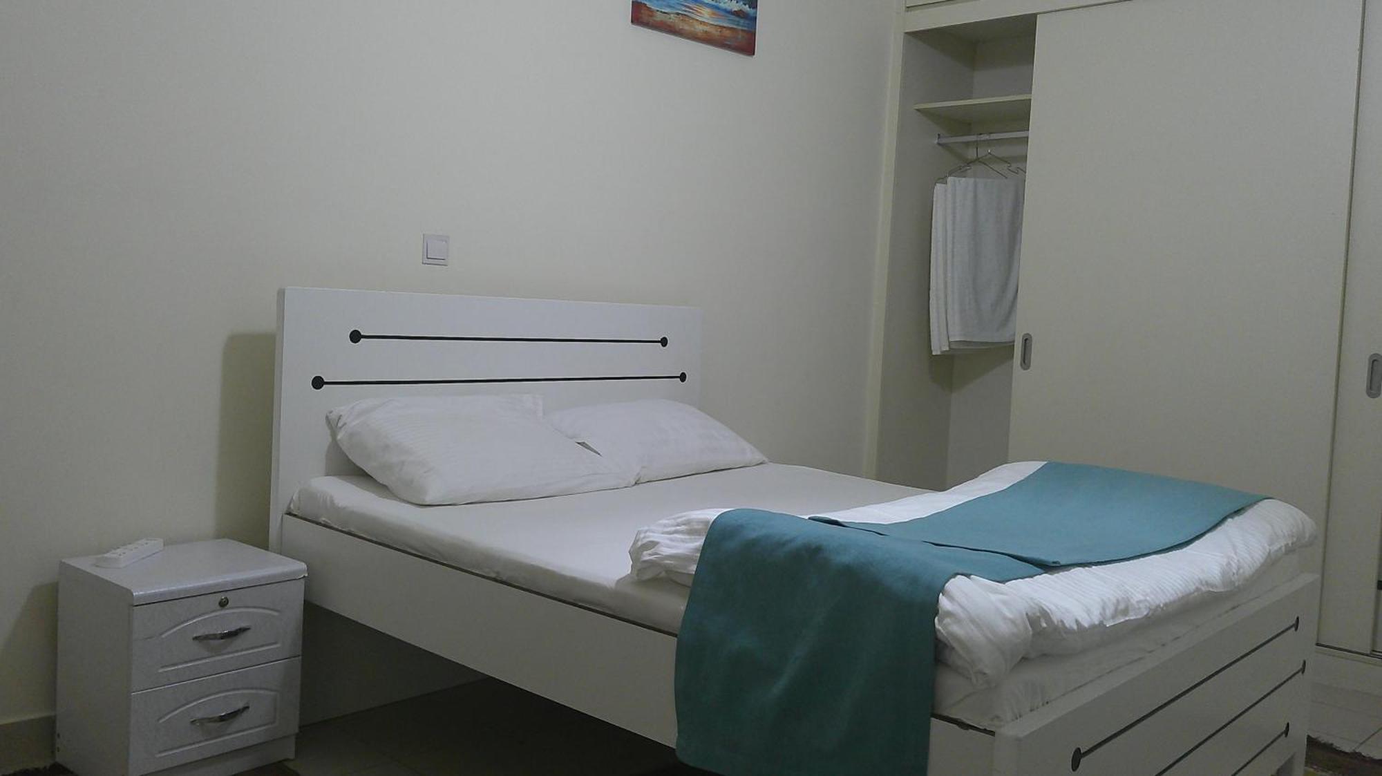 Ruby Star Hostel Dubai F2 Εξωτερικό φωτογραφία