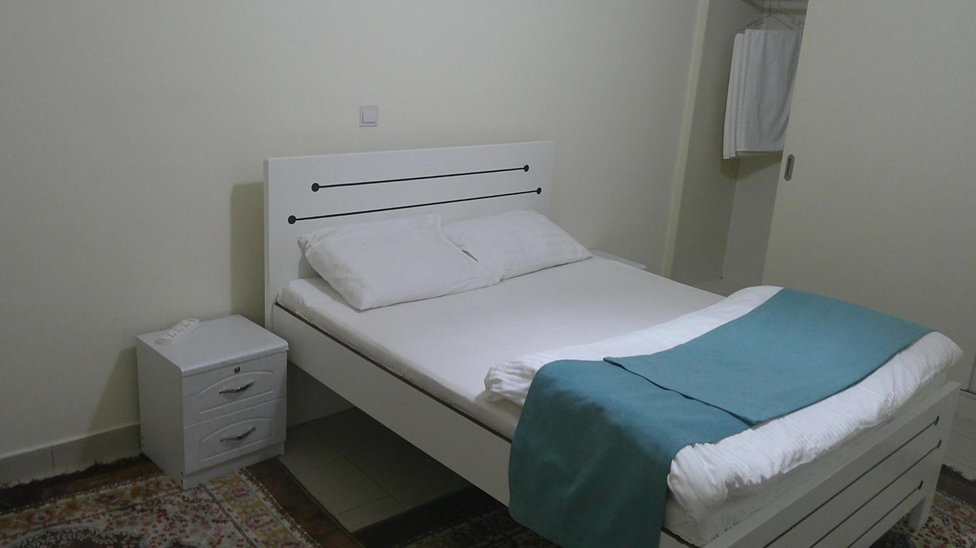 Ruby Star Hostel Dubai F2 Εξωτερικό φωτογραφία