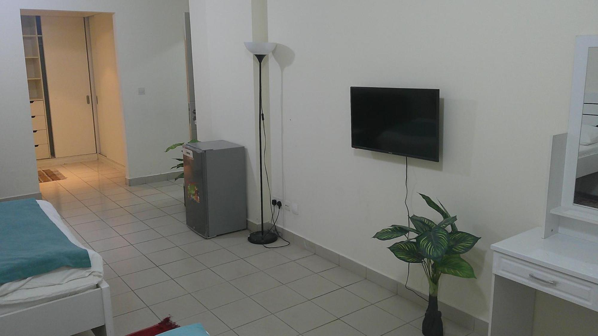 Ruby Star Hostel Dubai F2 Εξωτερικό φωτογραφία