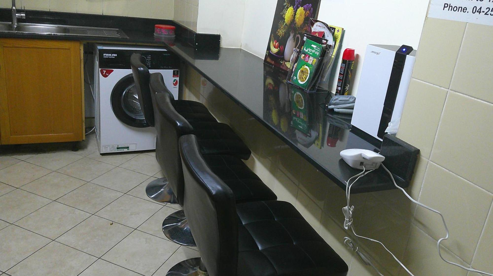 Ruby Star Hostel Dubai F2 Εξωτερικό φωτογραφία