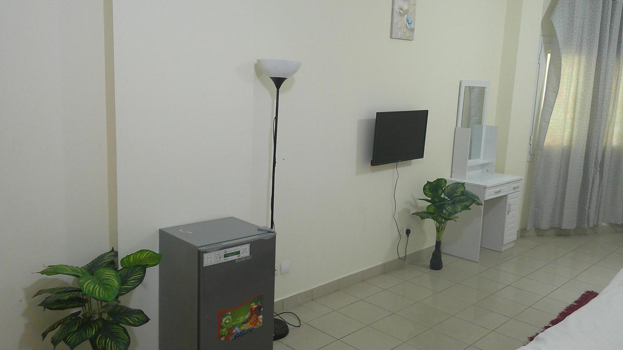 Ruby Star Hostel Dubai F2 Εξωτερικό φωτογραφία
