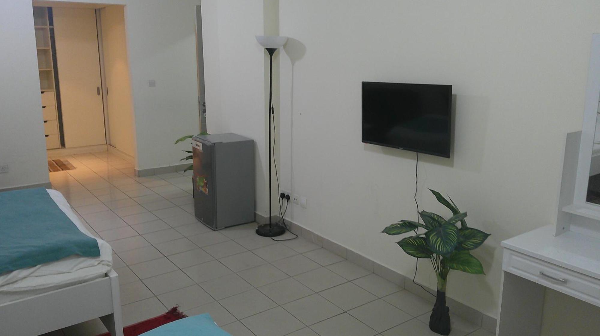 Ruby Star Hostel Dubai F2 Εξωτερικό φωτογραφία