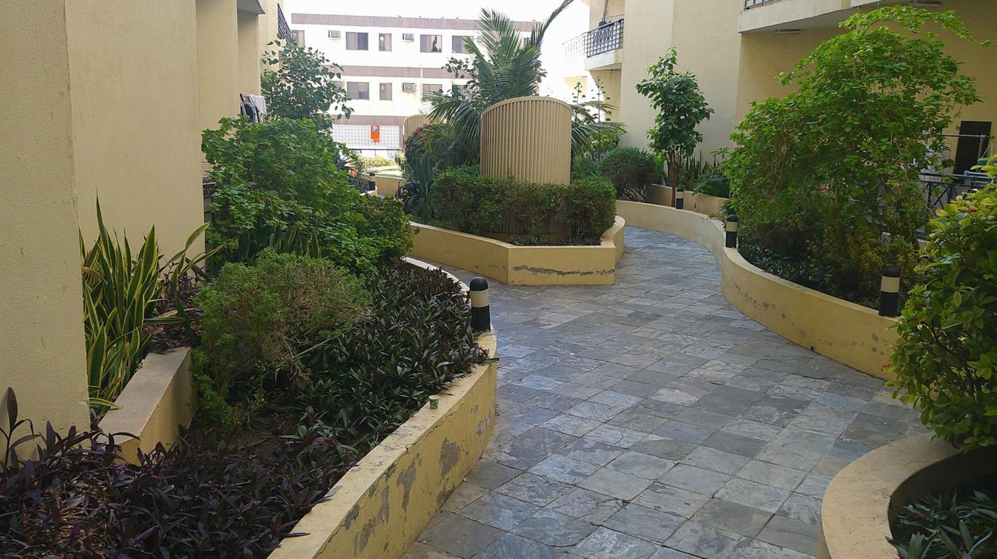 Ruby Star Hostel Dubai F2 Εξωτερικό φωτογραφία