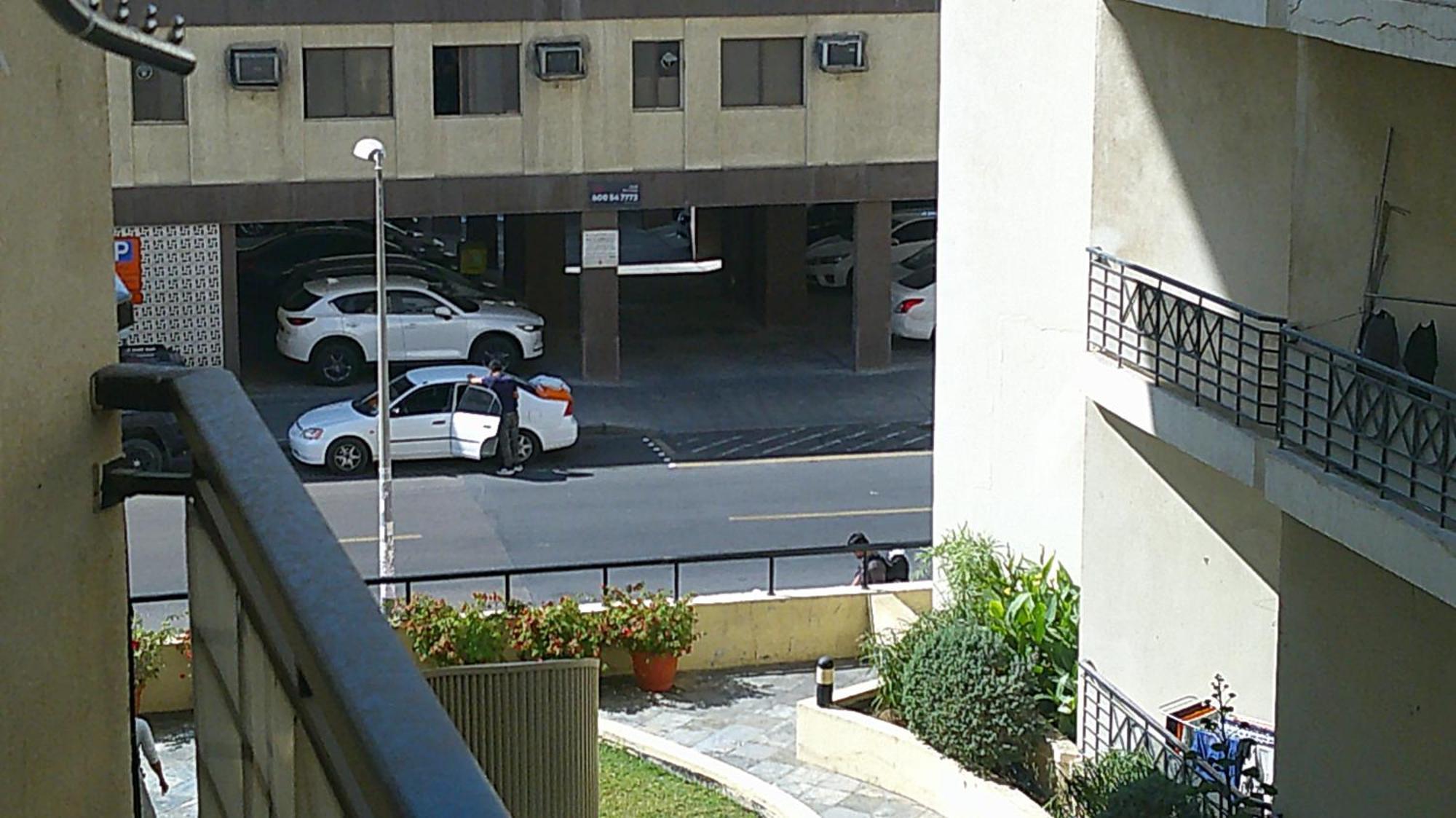 Ruby Star Hostel Dubai F2 Εξωτερικό φωτογραφία