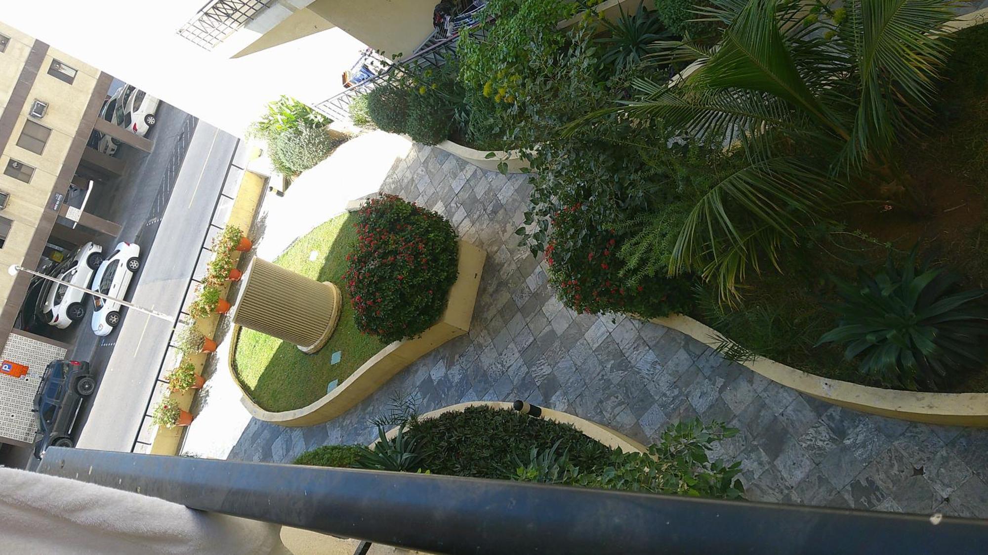 Ruby Star Hostel Dubai F2 Εξωτερικό φωτογραφία