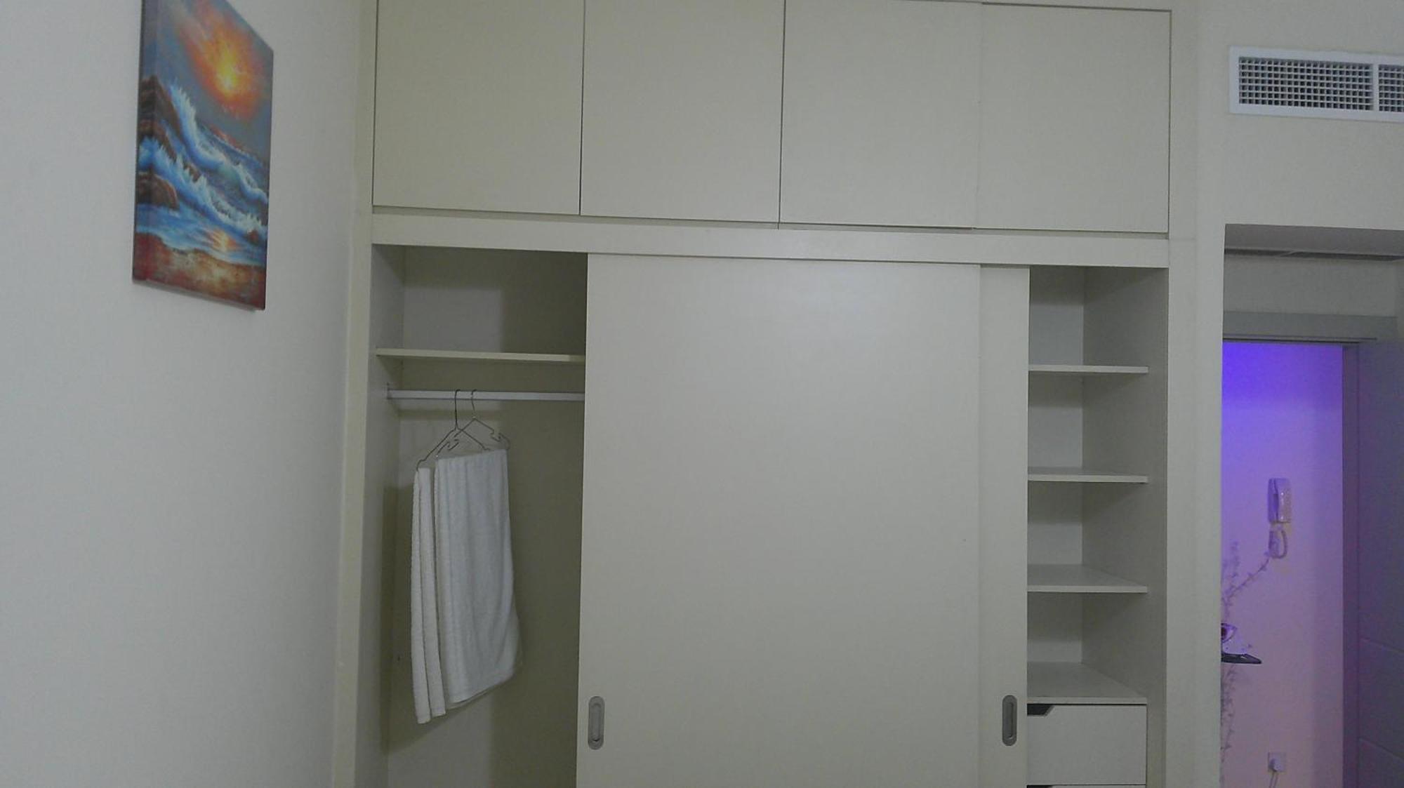 Ruby Star Hostel Dubai F2 Εξωτερικό φωτογραφία
