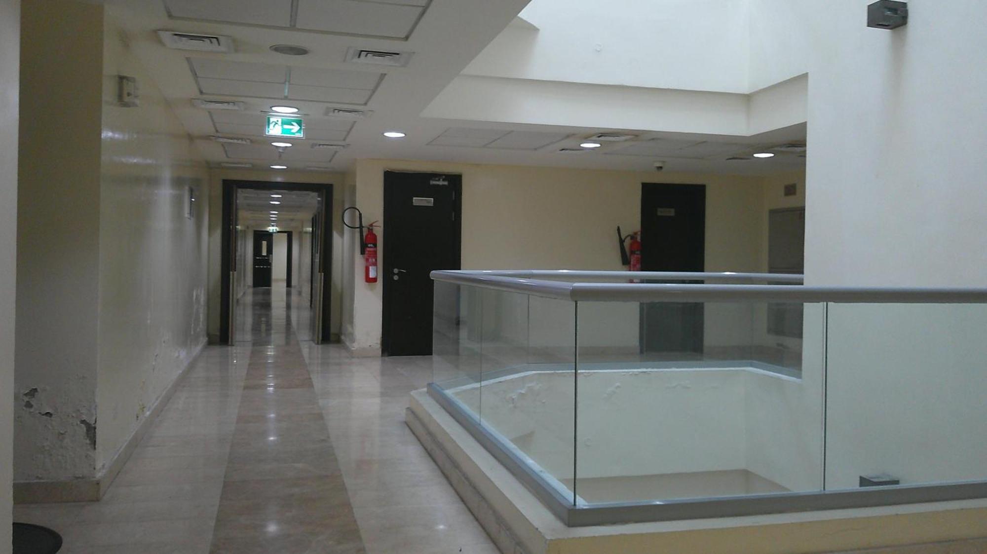 Ruby Star Hostel Dubai F2 Εξωτερικό φωτογραφία