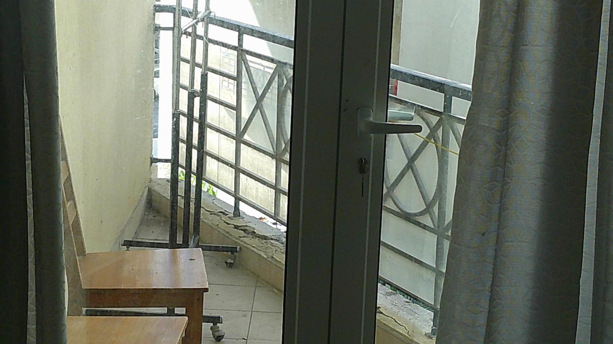 Ruby Star Hostel Dubai F2 Εξωτερικό φωτογραφία