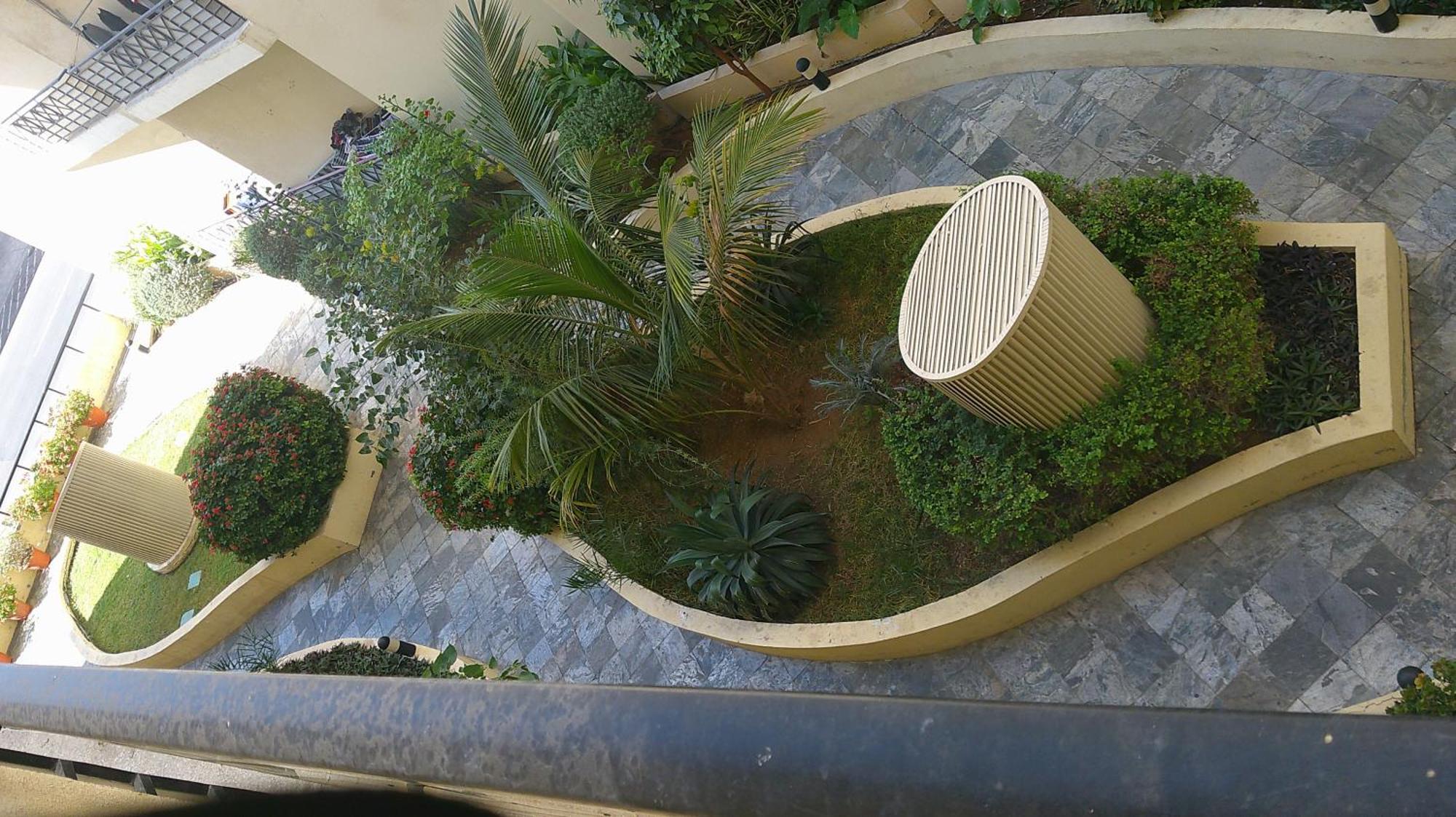 Ruby Star Hostel Dubai F2 Εξωτερικό φωτογραφία