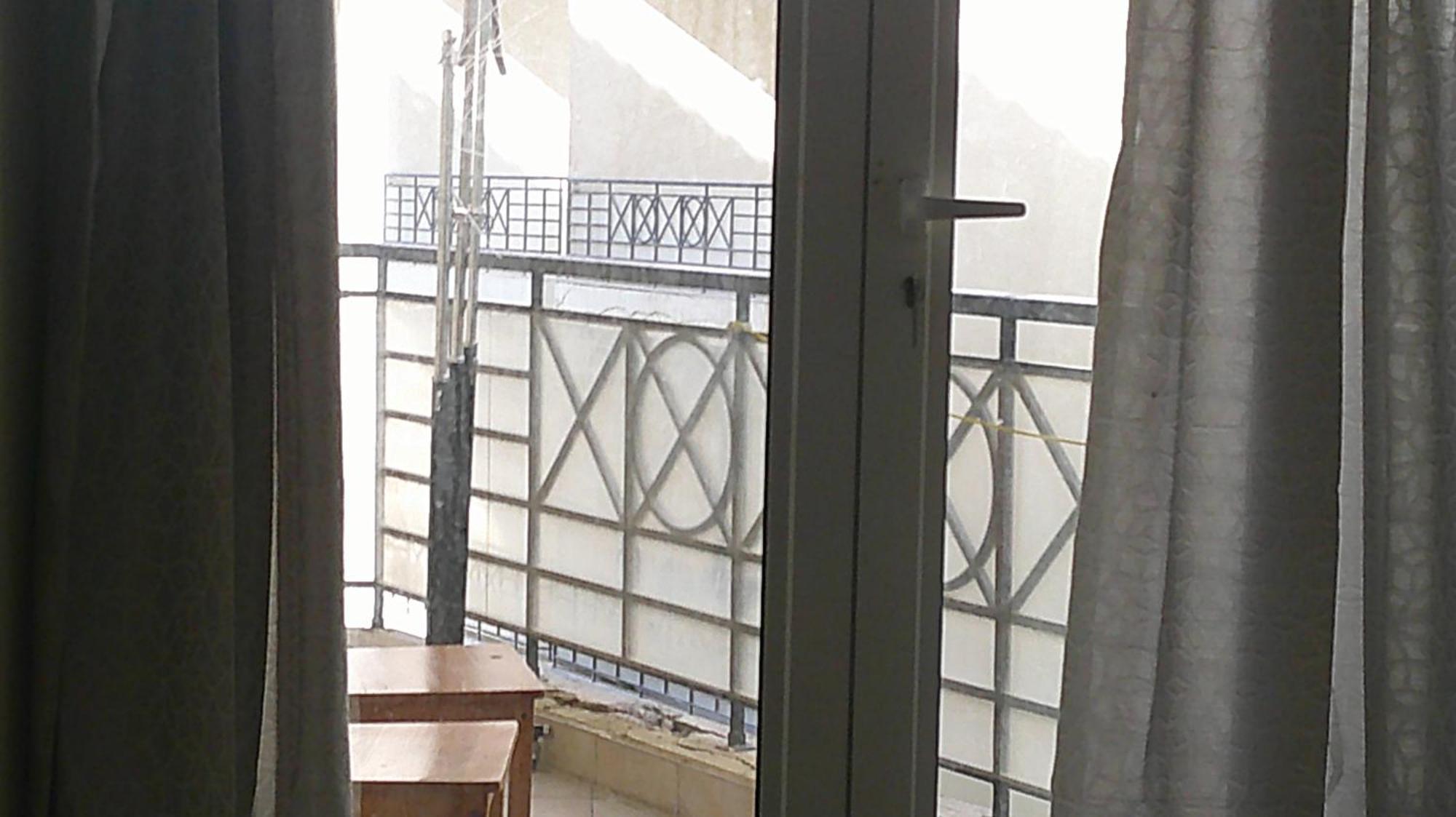 Ruby Star Hostel Dubai F2 Εξωτερικό φωτογραφία