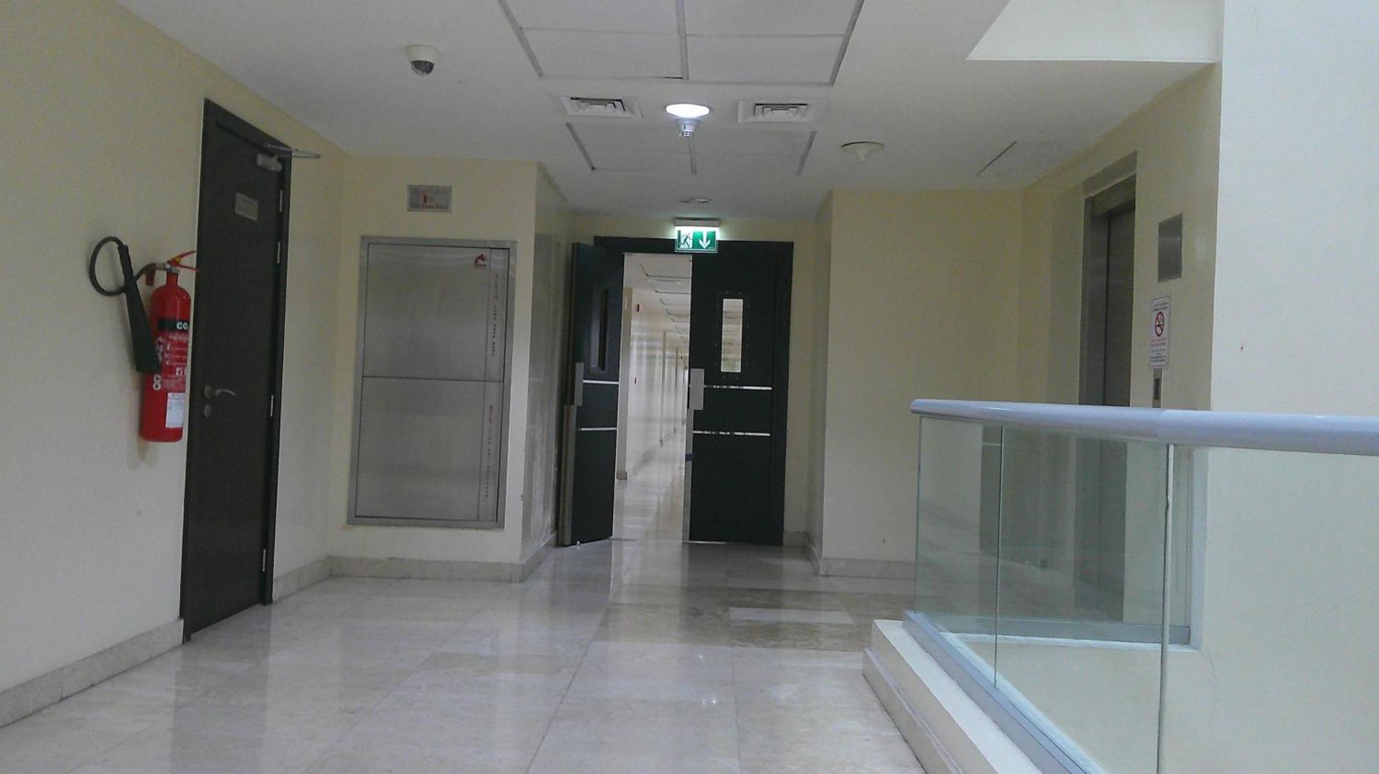Ruby Star Hostel Dubai F2 Εξωτερικό φωτογραφία
