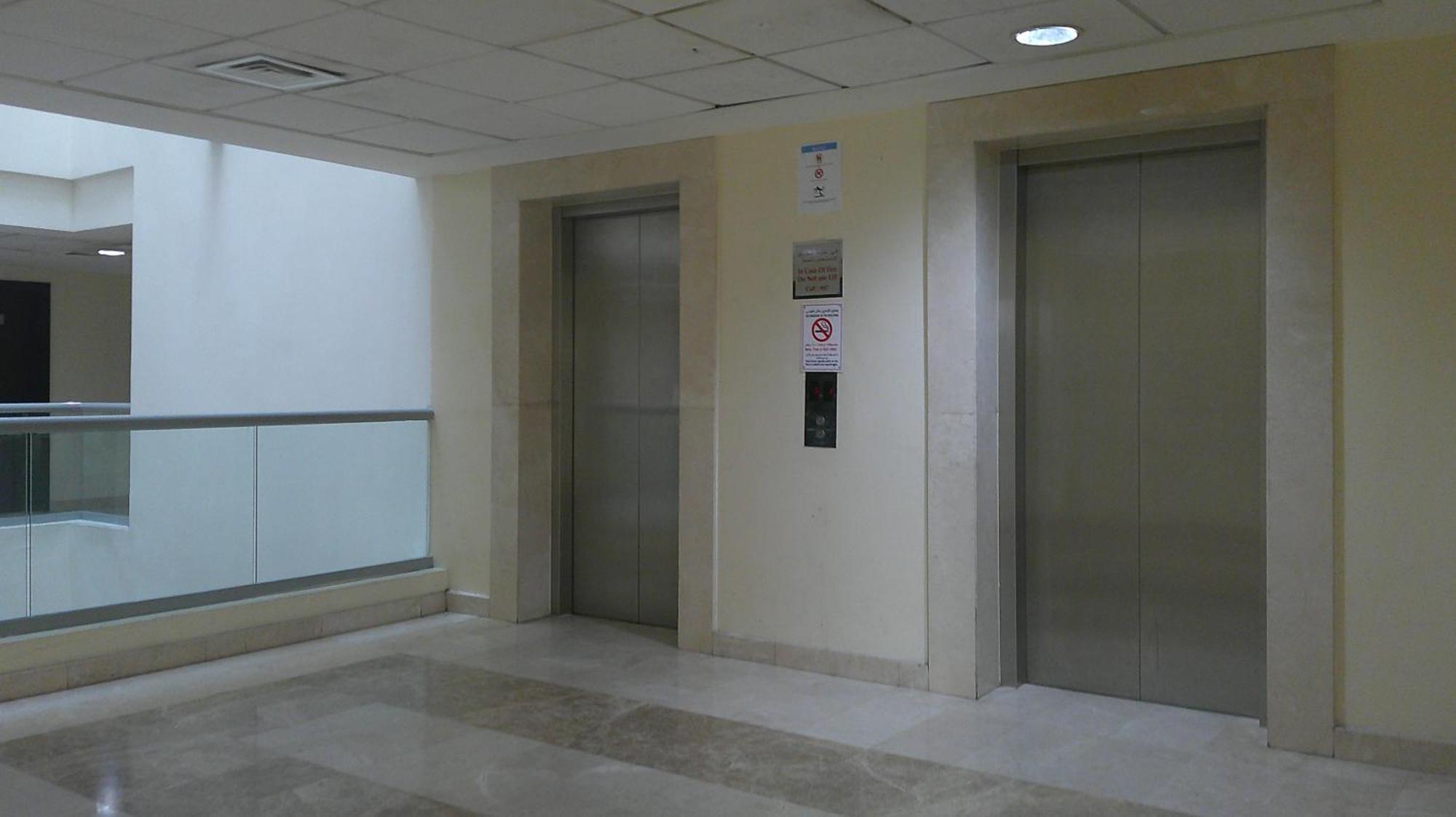 Ruby Star Hostel Dubai F2 Εξωτερικό φωτογραφία