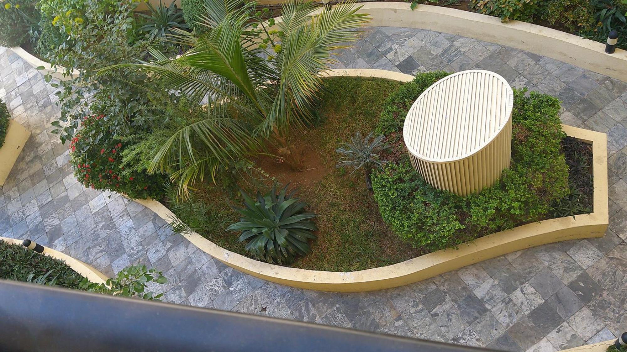 Ruby Star Hostel Dubai F2 Εξωτερικό φωτογραφία